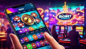 Arcade game win animation and subject to verification confirmation on rafi99 slot